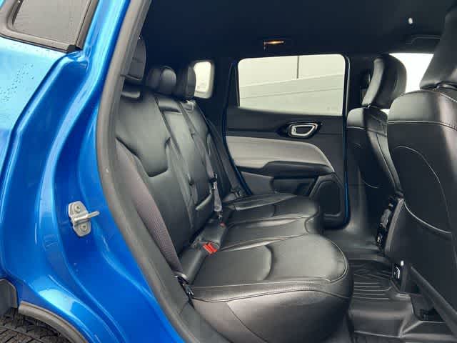 Thumbnail: 2024 Jeep Compass - 18
