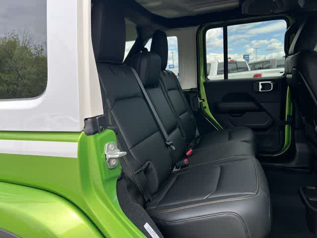 Thumbnail: 2026 Jeep Wrangler - 26