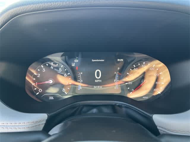 Thumbnail: 2024 Jeep Compass - 23