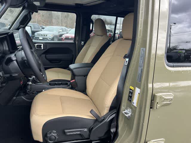 Thumbnail: 2026 Jeep Wrangler - 15