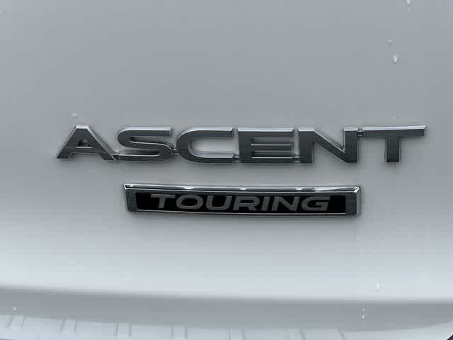 Thumbnail: 2025 Subaru Ascent - 11