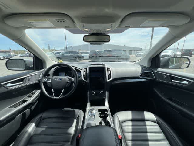 Thumbnail: 2022 Ford Edge - 14