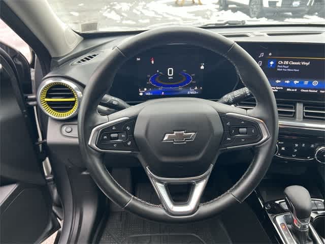 Thumbnail: 2024 Chevrolet Trax - 20