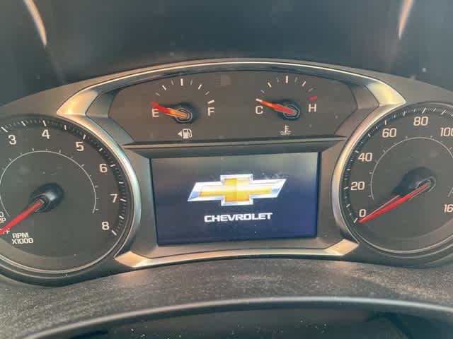Thumbnail: 2023 Chevrolet Equinox - 7