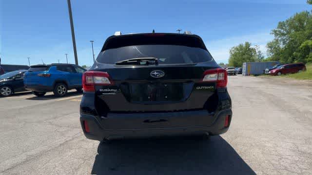 Thumbnail: 2019 Subaru Outback - 6
