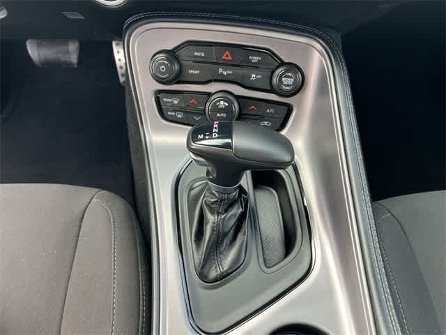 Thumbnail: 2023 Dodge Challenger - 22