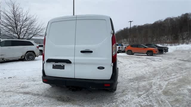 Thumbnail: 2021 Ford Transit Series - 7
