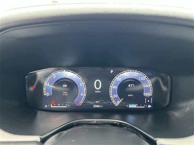 Thumbnail: 2022 Jeep Compass - 23