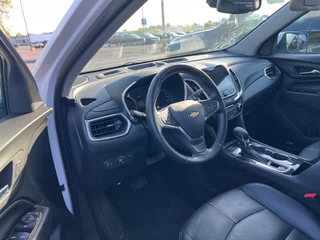Thumbnail: 2023 Chevrolet Equinox - 4