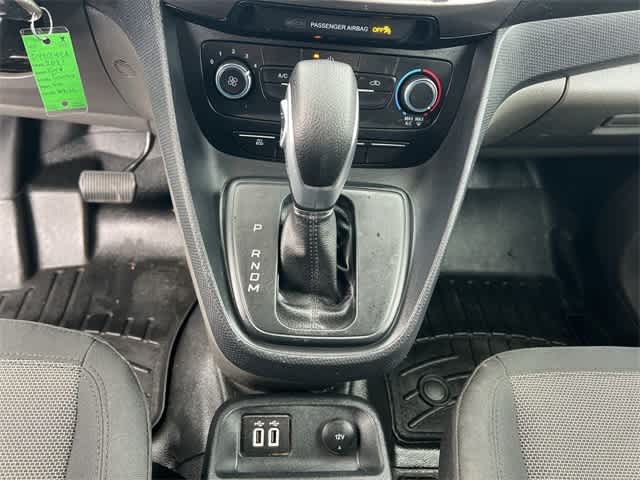 Thumbnail: 2021 Ford Transit Series - 22