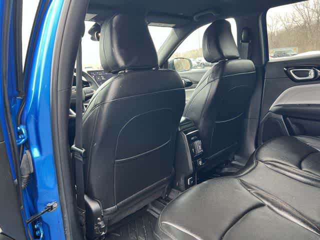 Thumbnail: 2024 Jeep Compass - 16