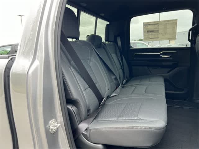 Thumbnail: 2025 RAM 1500 - 25
