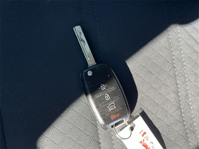 Thumbnail: 2020 Kia Sorento - 25