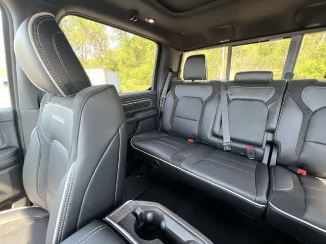 Thumbnail: 2026 RAM 1500 - 13