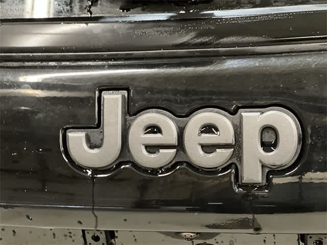 Thumbnail: 2026 Jeep Compass - 11