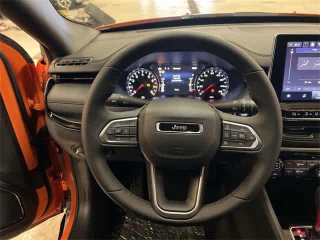 Thumbnail: 2026 Jeep Compass - 20