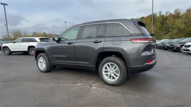 Thumbnail: 2025 Jeep Grand Cherokee - 6