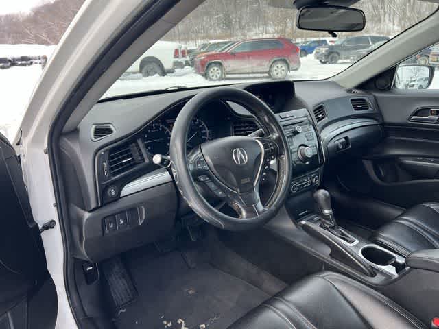 Thumbnail: 2021 Acura ILX - 10