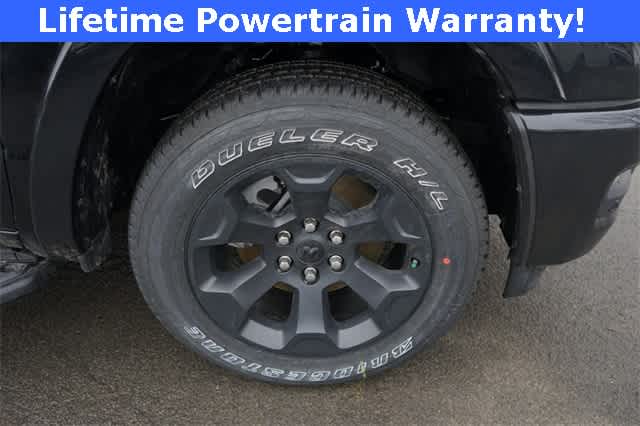 Thumbnail: 2026 RAM 1500 - 16