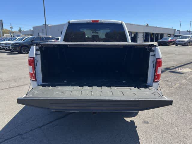Thumbnail: 2019 Ford F-150 - 24