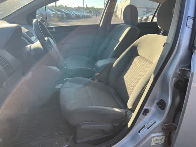 Thumbnail: 2008 Nissan Sentra - 10