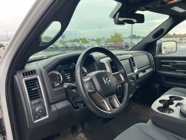 Thumbnail: 2022 RAM 1500 Classic - 4