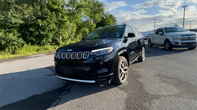 Thumbnail: 2024 Jeep Compass - 3