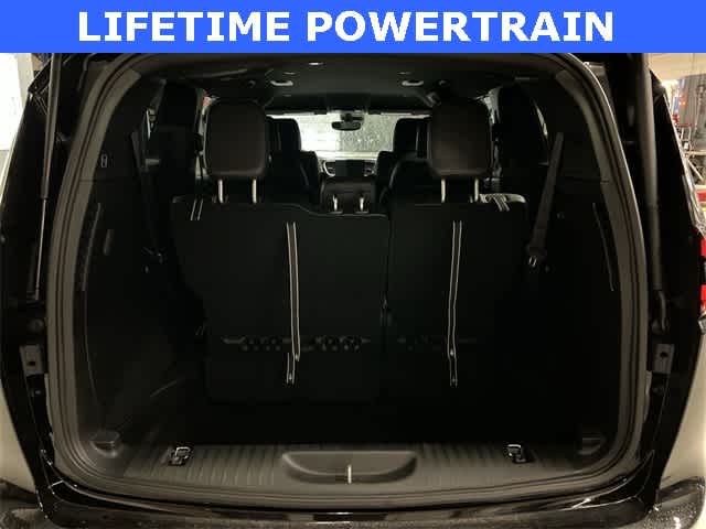 Thumbnail: 2026 Chrysler Pacifica - 24