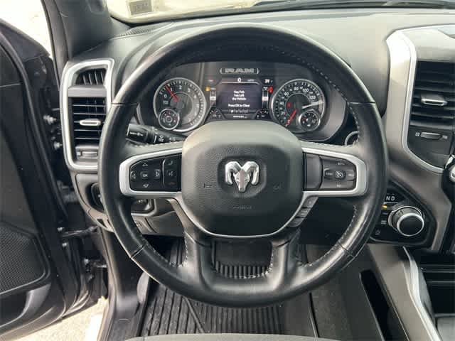 Thumbnail: 2023 RAM 1500 - 20