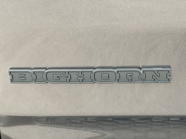 Thumbnail: 2026 RAM 1500 - 19