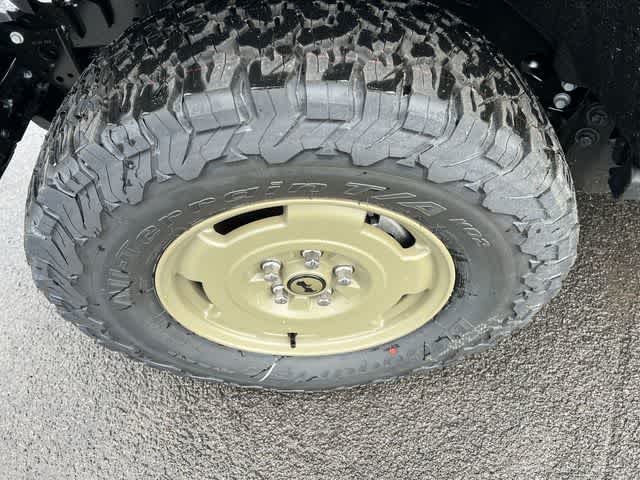 Thumbnail: 2026 Jeep Wrangler - 12