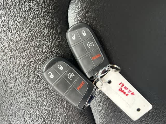 Thumbnail: 2024 Jeep Compass - 25
