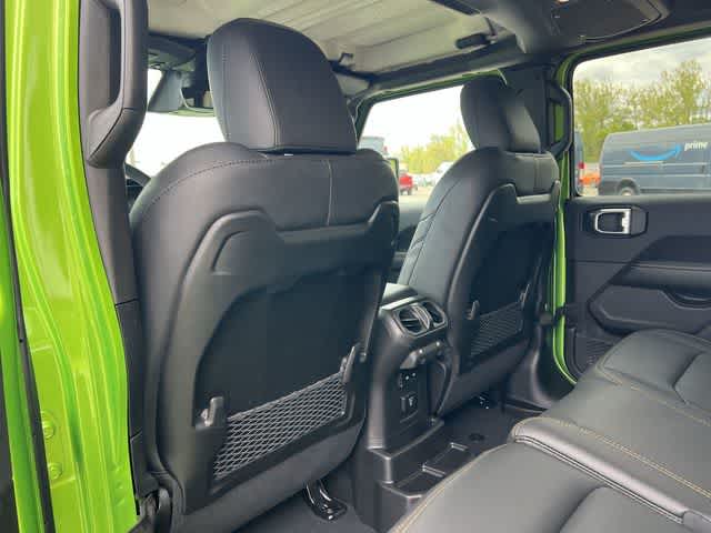 Thumbnail: 2026 Jeep Wrangler - 24