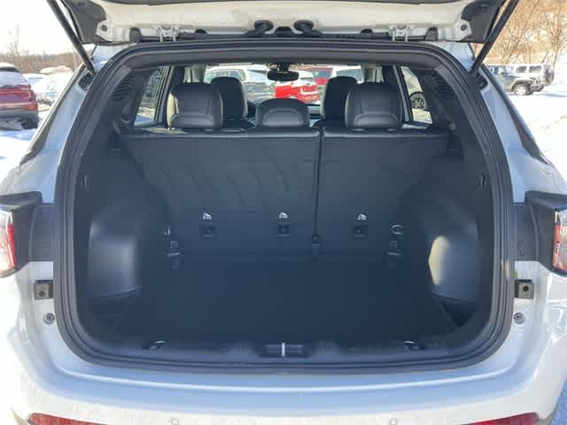 Thumbnail: 2024 Jeep Compass - 24