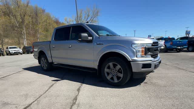Thumbnail: 2020 Ford F-150 - 2