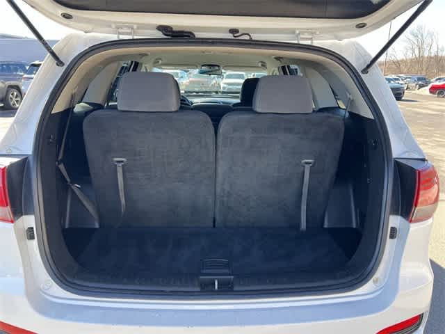 Thumbnail: 2020 Kia Sorento - 24