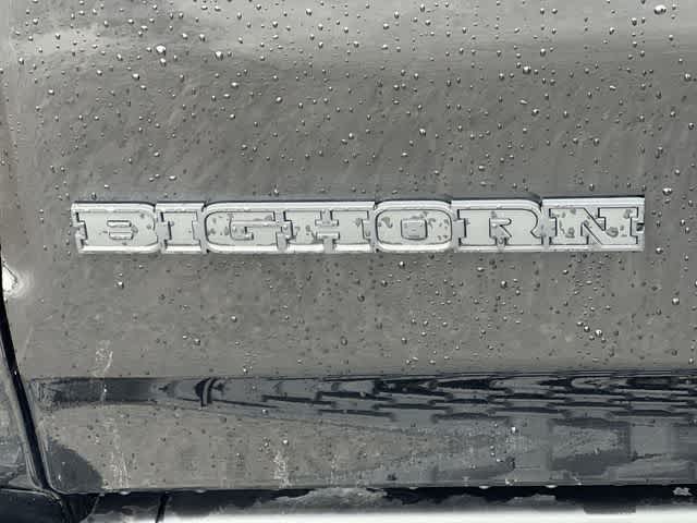 Thumbnail: 2026 RAM 1500 - 11