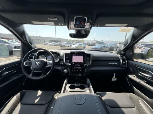 Thumbnail: 2026 RAM 1500 - 22