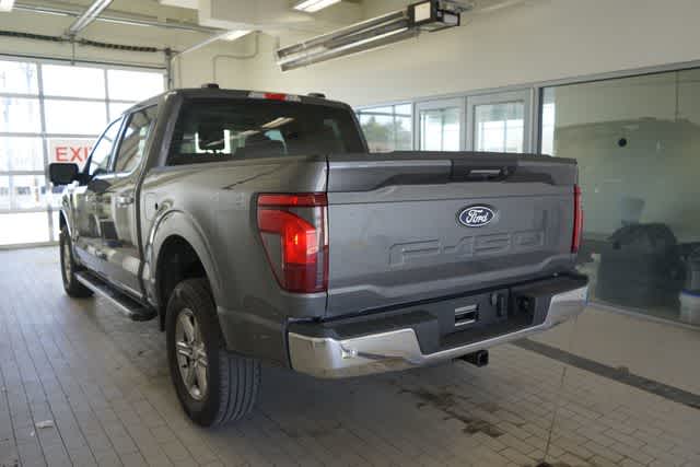 Thumbnail: 2024 Ford F-150 - 10