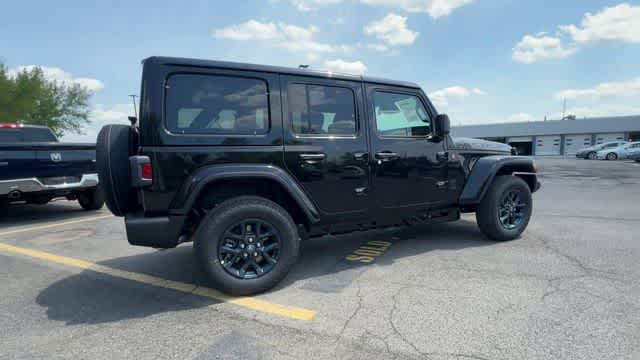 Thumbnail: 2026 Jeep Wrangler - 2