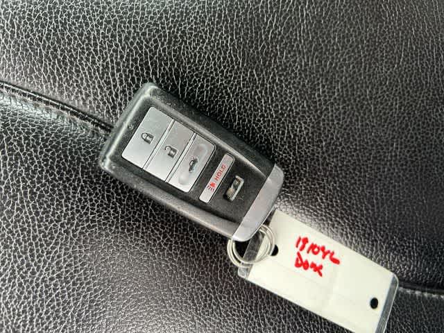 Thumbnail: 2021 Acura ILX - 25