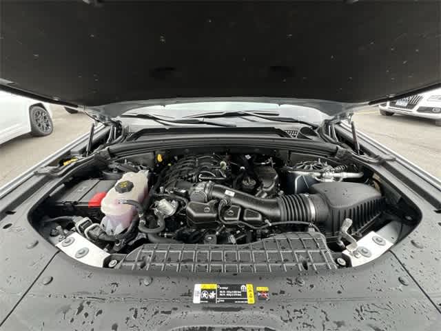 Thumbnail: 2025 Jeep Grand Cherokee - 13