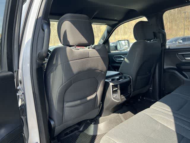 Thumbnail: 2022 RAM 1500 - 16