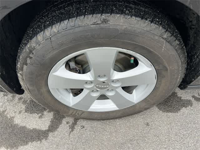 Thumbnail: 2013 Dodge Grand Caravan - 12
