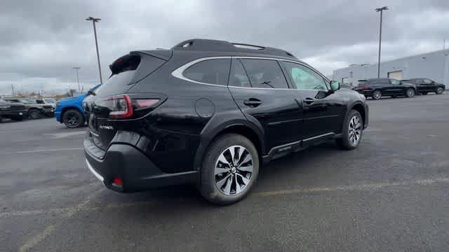 Thumbnail: 2025 Subaru Outback - 8
