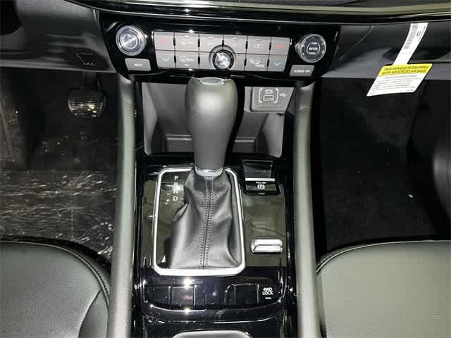 Thumbnail: 2026 Jeep Compass - 22