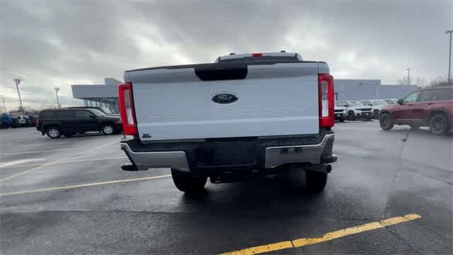 Thumbnail: 2024 Ford F-250 - 7