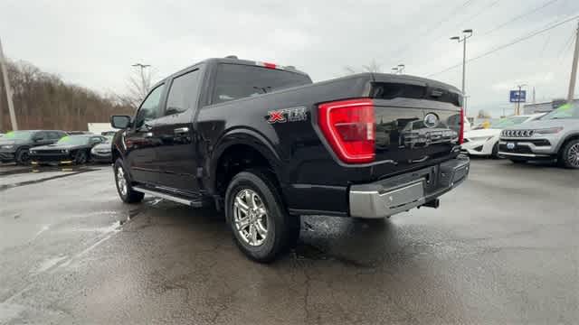 Thumbnail: 2023 Ford F-150 - 6