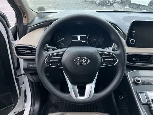 Thumbnail: 2023 Hyundai Santa Fe - 20