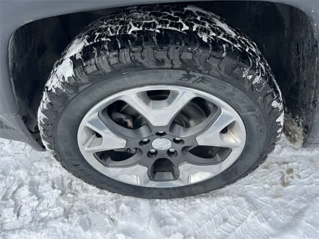 Thumbnail: 2018 Jeep Compass - 12